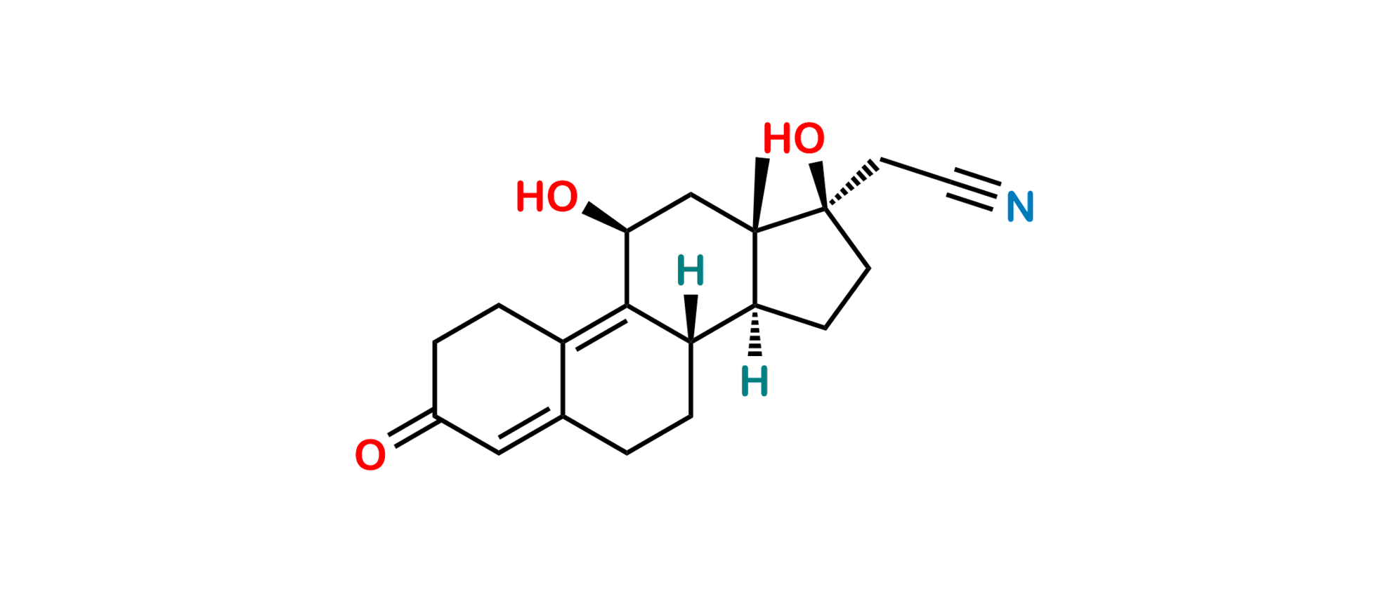 Dienogest EP Impurity A
